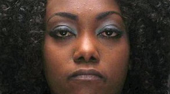 بريطانية تعتدي بوحشية على امرأة لتكمل تعليمها في السجن بريطانية تعتدي بوحشية على امرأة لتكمل تعليمها في السجن