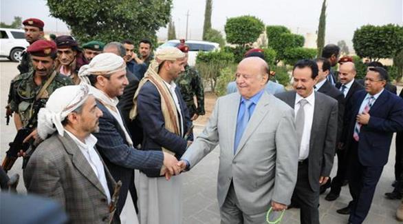 على ماذا اتفق الحوثيون والرئيس اليمني؟ الحوثيون