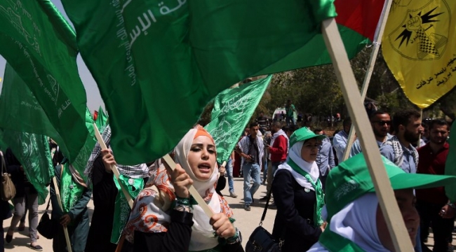 الكتلة الإسلامية بجامعة بيرزيت تدعو لتصعيد المقاومة في الضفة