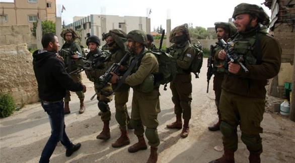 الاحتلال يعلن إغلاق عام للأراضي الفلسطينية في عيد "الغفران" اليهودي جيش الاحتلال