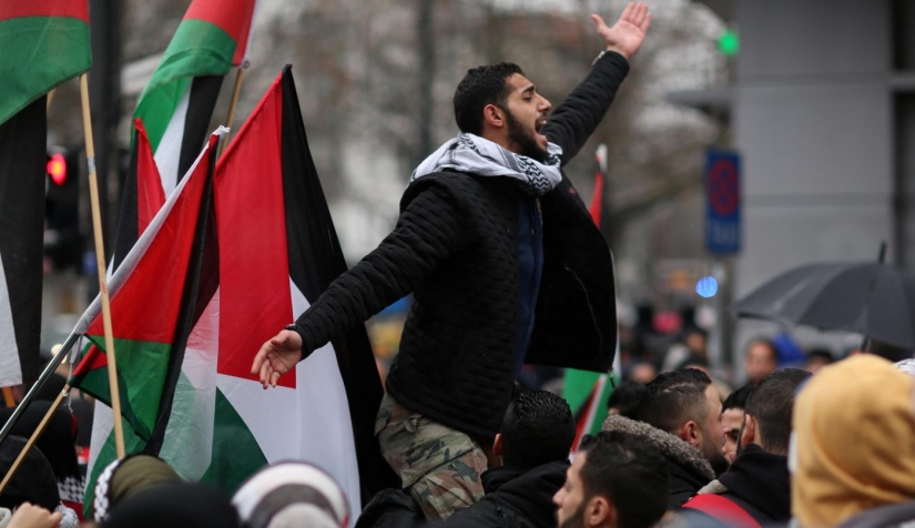 تقدير إسرائيلي: قضية فلسطين ستعود من جديد لجدول الأعمال
