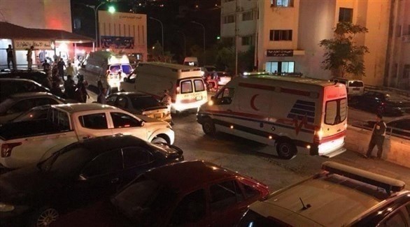 الأردن: مقتل ثلاثة من أفراد الأمن وإصابة آخرين خلال مداهمة