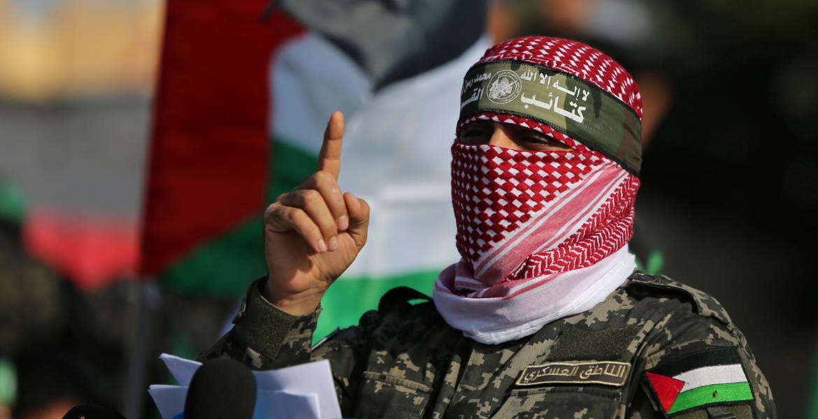 القسام تعلن استشهاد أحد حراس الجنود الإسرائيليين لديها إبّان عملية "حارس الأسوار"