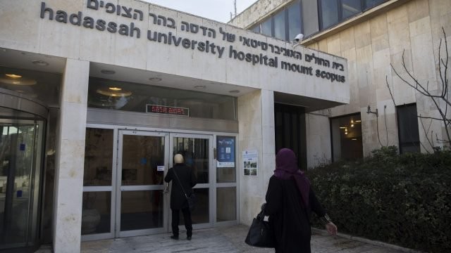 "هداسا": مفاوضات لافتتاح فرع للمستشفى الإسرائيلي في دبي