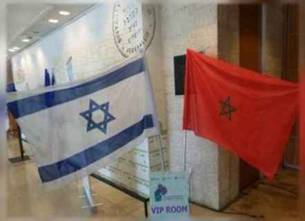 المغرب تشتري من إسرائيل مسيّرات وأنظمة أسلحة متقدمة
