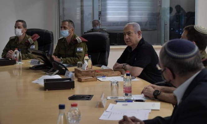 "هآرتس": تسريب معلومات حول عملية عسكرية إسرائيلية قبل تنفيذها