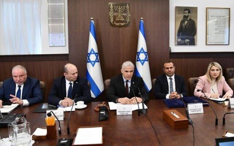 إسرائيل تُهدد: إذا شدد اللبنانيون الشروط لن يكون هناك اتفاق.. و اجتماع حاسم لـ”الكابينت”