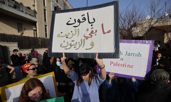 العليا الإسرائيلية تُعلّق تهجير الفلسطينيين من الشيخ جرّاح