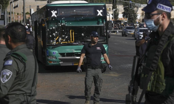 تفجيرا القدس: الشاباك يتوقع خطأ يرتكبه المنفذون