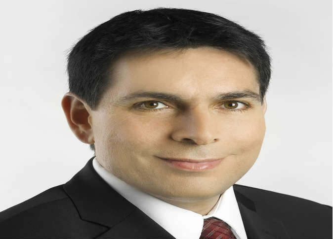 داني دانون