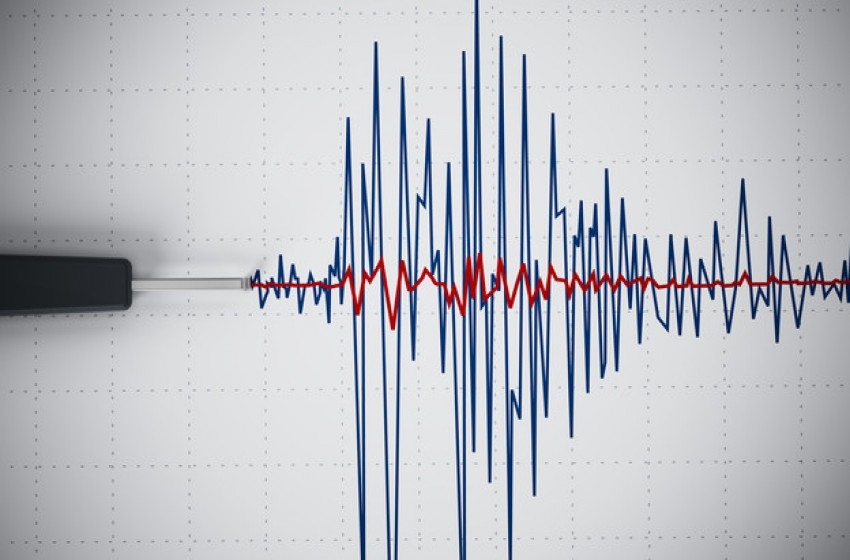 زلزال بقوة 3.8 يضرب إيلات جنوبي البلاد