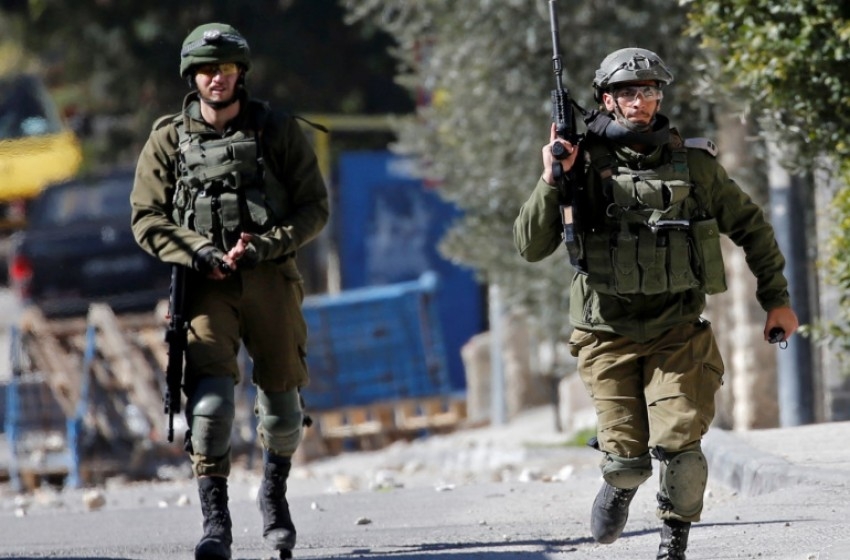 قرار إسرائيلي بحظر الإجازات للجنود بالضفة.. لهذا السبب