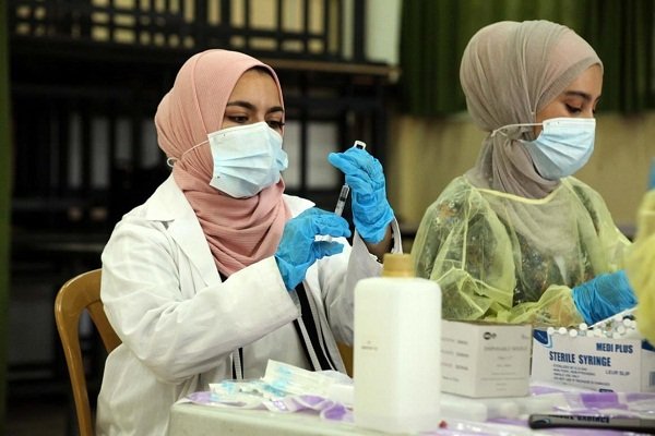 فلسطين تسجل 17 وفاة و1977 إصابة جديدة بفيروس "كورونا"