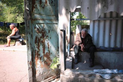 البنك الدولي: الفوارق الاقتصادية تهدد تراجع الفقر صورة تعبيرية