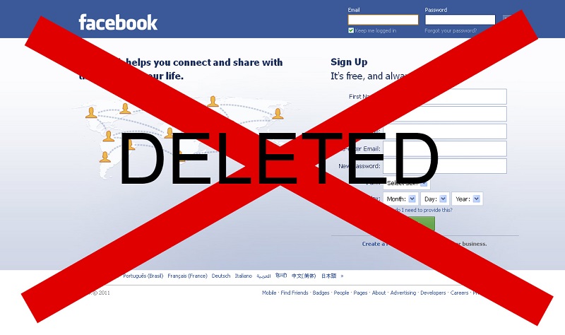"فيسبوك" يغلق عشرات الحسابات الفلسطينية