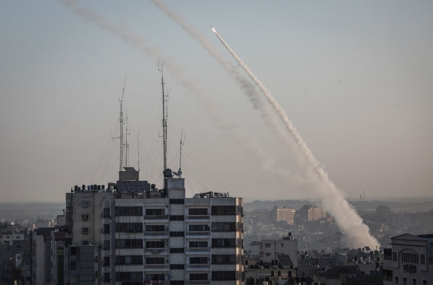 بعد تهديدات السنوار والا: مصر تبذل جهودا لمنع التصعيد بين حماس وإسرائيل
