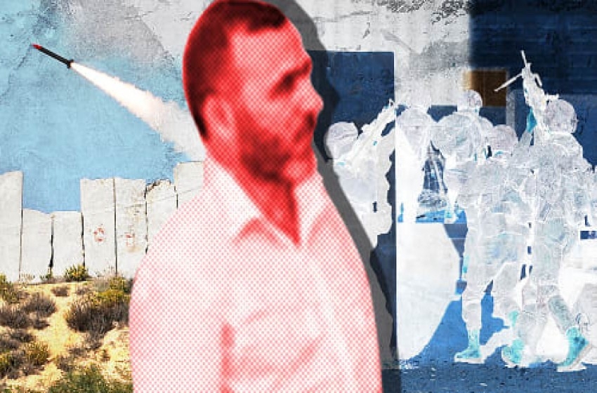 لماذا تخشى إسرائيل القائد في القسام مروان عيسى؟