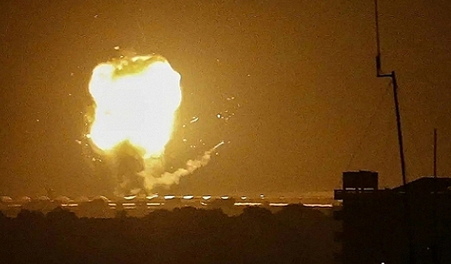 سورية: مقتل 6 عسكريين جراء عدوان إسرائيلي قرب الحدود مع لبنان