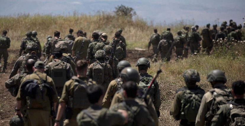 جيش الاحتلال يوسع عدوانه البري على جنوب لبنان ويدفع بفرقة إضافية