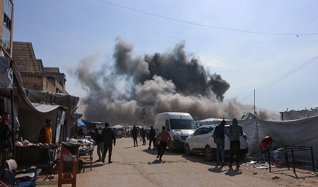 الحرب على غزة: 51 ألف شهيد والقسام تعلن فقدان الاتصال بمجموعة تأسر جنديا إسرائيليا