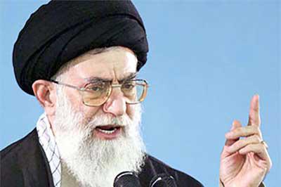 يوميات إيران: 14 يوما في بلاد آيات الله إيران