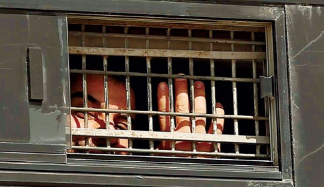نادي الأسير: بوادر انفراج في الأزمة الحاليّة بالسجون