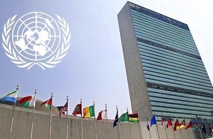 بعد "الفيديو الجنسي".. الأمم المتحدة توقف موظفين بإسرائيل