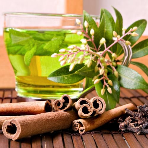 6 توابل وأعشاب لحماية البشرة 6 توابل