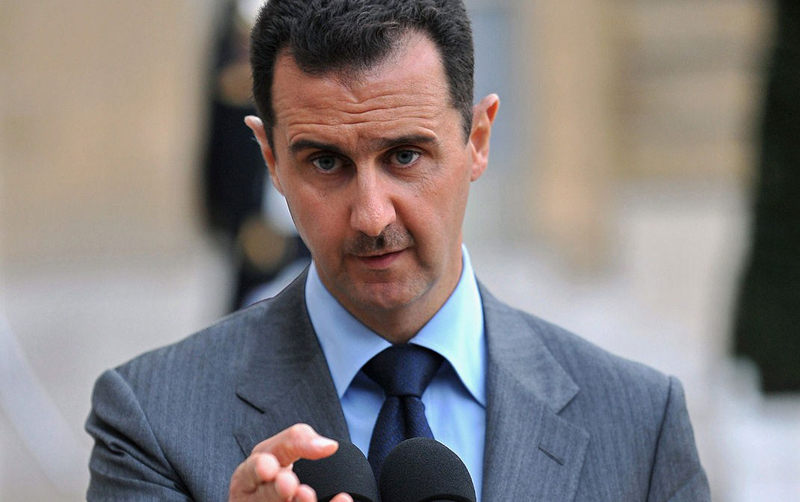 الأسد يحدد موعد الانتخابات البرلمانية السورية