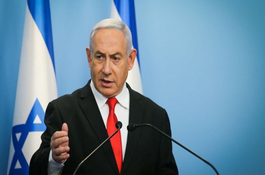 نتنياهو يعلن عن منح هبات مالية للإسرائيليين