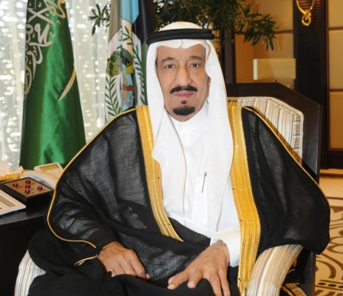 السعودية: "البيعة إلكترونيا" للقيادة الجديدة الملك