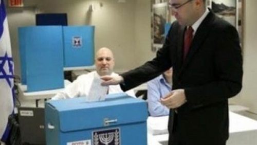 نتائج الانتخابات