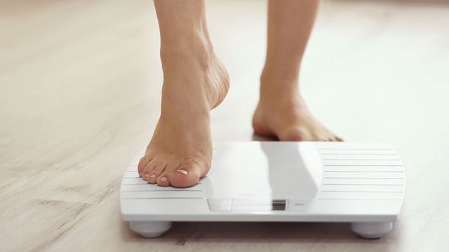 تعرف على الأخطاء التي تمنعك من فقدان الوزن