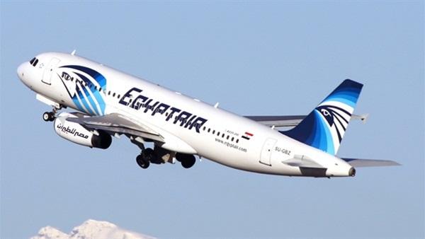 اختفاء طائرة مصرية على متنها 69 شخصاً ايرباص