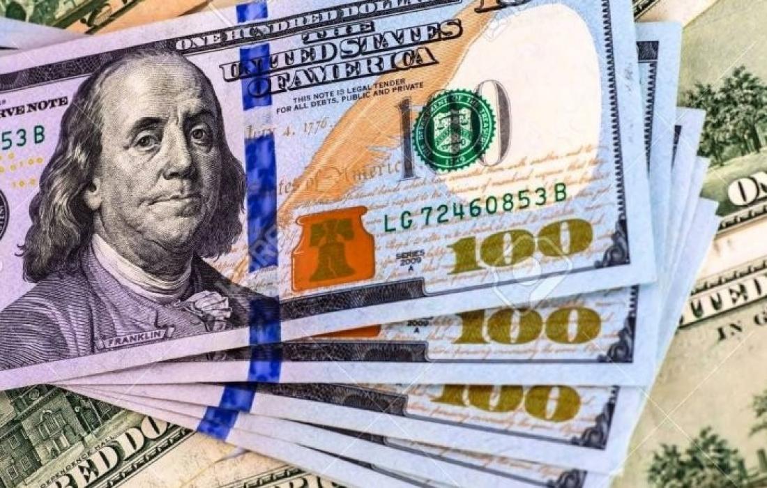 أسعار الدولار وباقي العملات في فلسطين اليوم الجمعة 21-10-2022