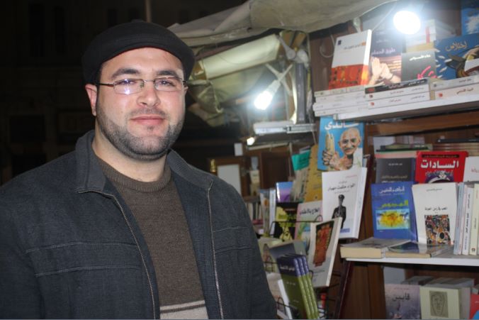 الوقائي يعتقل المصوّر الصحفي هشام أبو شقرة