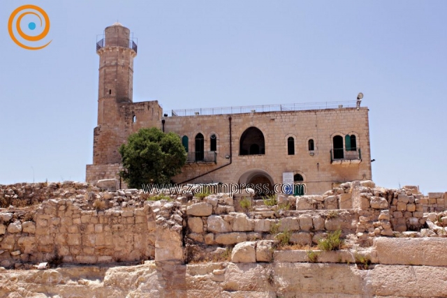 النبي صموئيل