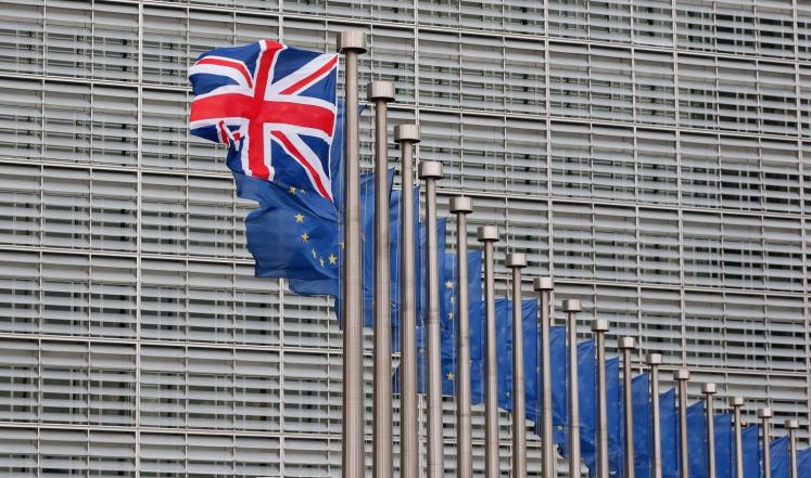 استطلاع: زيادة تأييد بقاء بريطانيا في الاتحاد الأوروبي