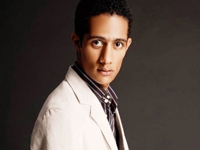 محمد رمضان