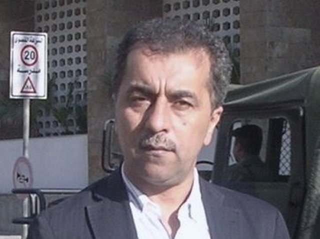 لماذا غاب ماجد عبد الهادي عن شاشة الجزيرة؟ ماج عبد الهادي