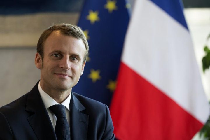 تعيين رئيسا جديدا للوزراء في فرنسا