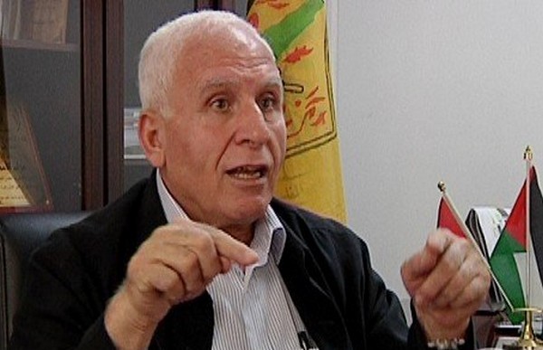 "تأجيل المفاوضات إلى النصف الثاني من الشهر المقبل" عزام الأحمد
