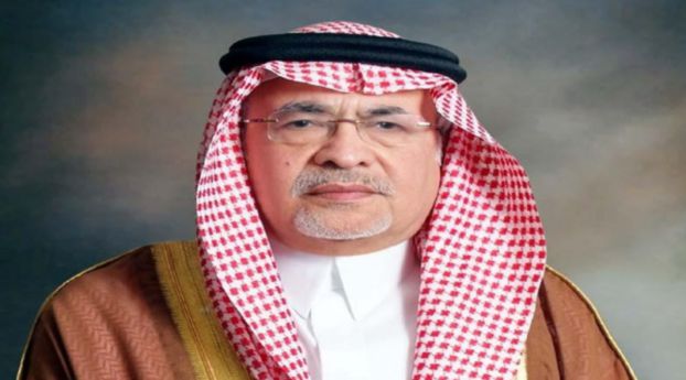 السعودية: إعفاء وزير الثقافة والإعلام عبدالعزيز خوجة من منصبه عبدالعزيز خوجة