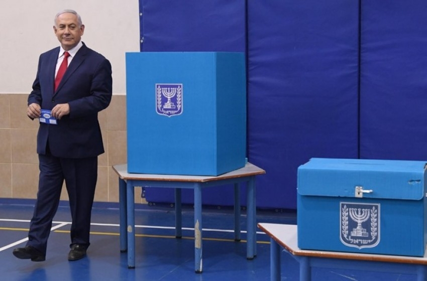 مخاوف من إجراء انتخابات إسرائيلية خامسة