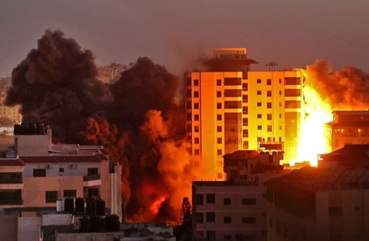 موقع عبري يكشف.. نتنياهو بصدد إنهاء العملية العسكرية على قطاع غزة