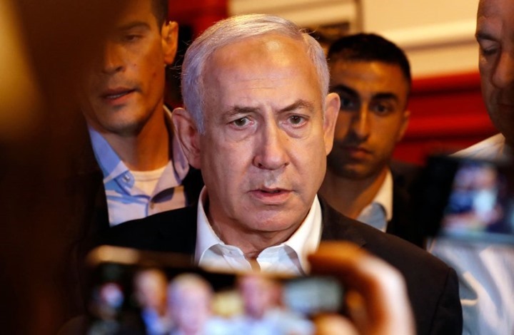 صفقة محتملة مع نتنياهو قد تحدث انفجارا سياسيا بتل أبيب