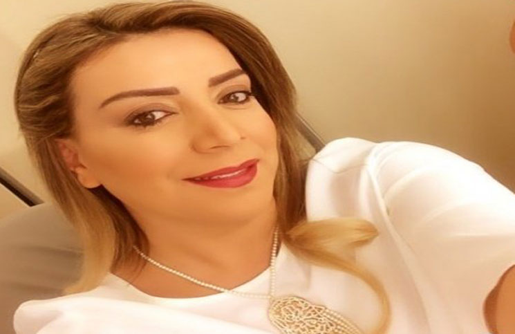 شكران مرتجى تكشف عن مهنتها الجديدة بعد اعتزال الفن شكران