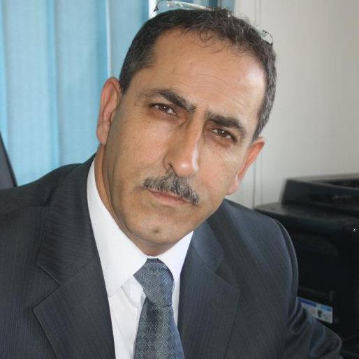 الرئيس يقيل مدير الأخبار في تلفلزيون فلسطين أحمد زكي