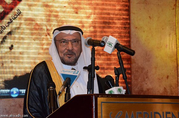 مسؤول سعودى كبير يزور "الأقصى" الشهر الجارى مسؤول سعودى
