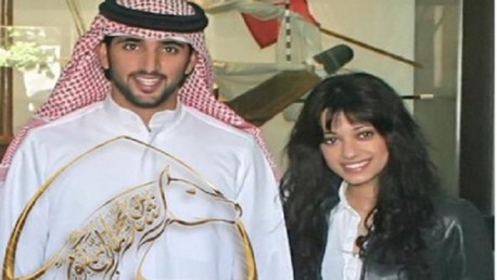 حمدان بن راشد